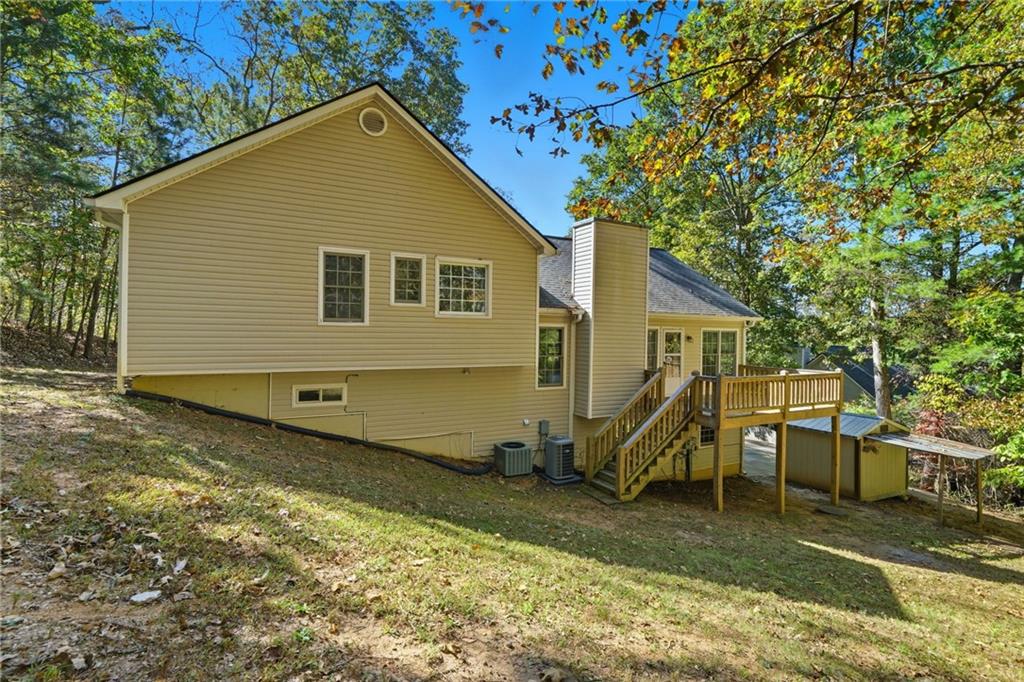 Calusa Lake - Residential