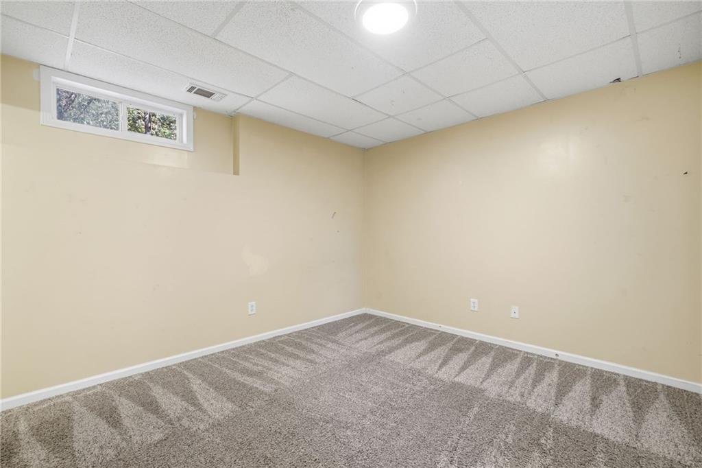 Calusa Lake - Residential