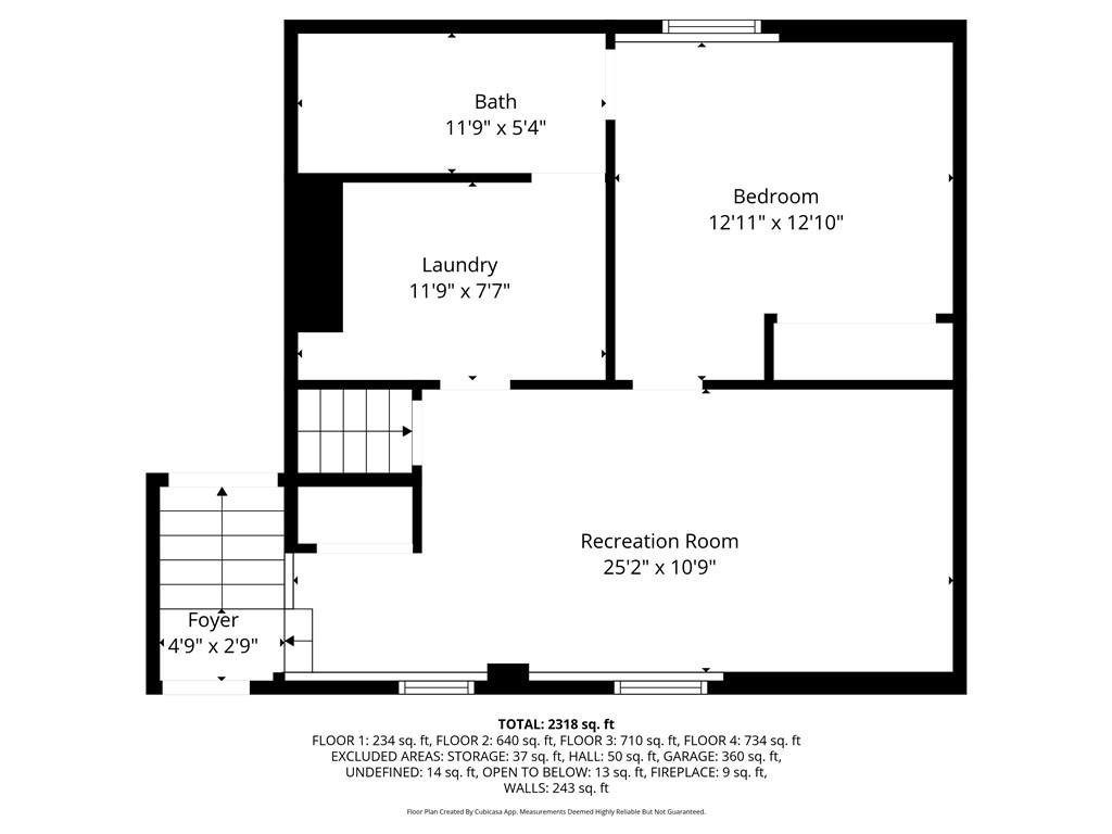 Calusa Lake - Residential