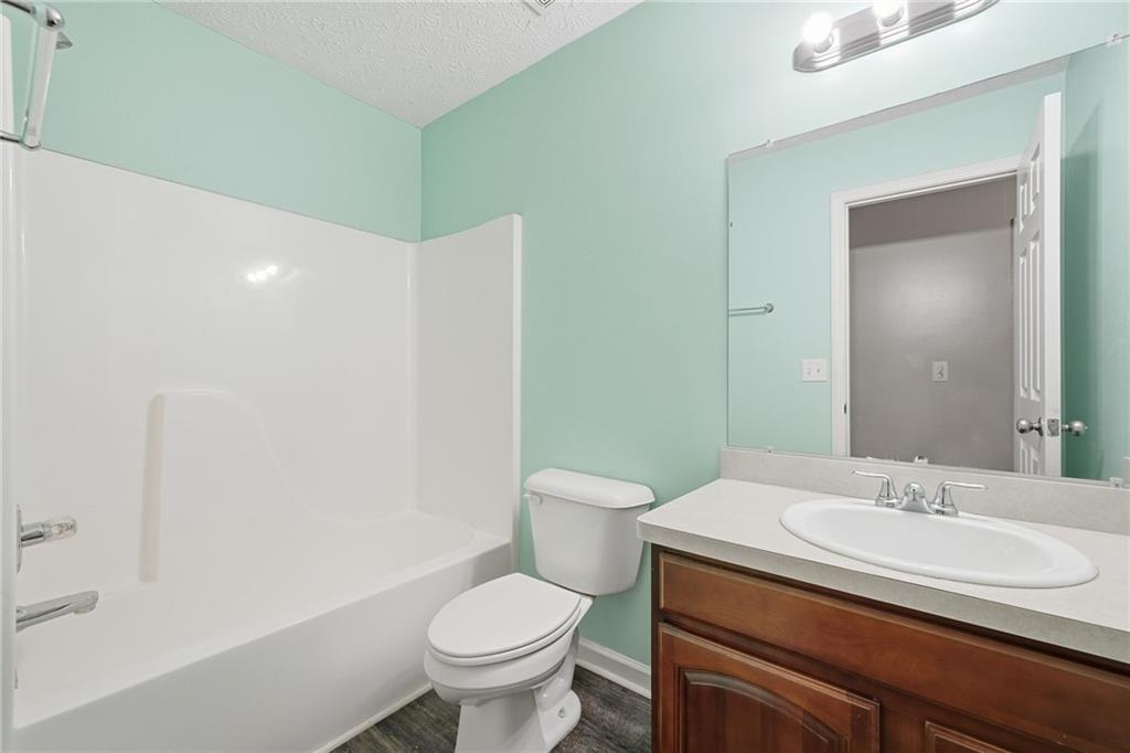 Calusa Lake - Residential