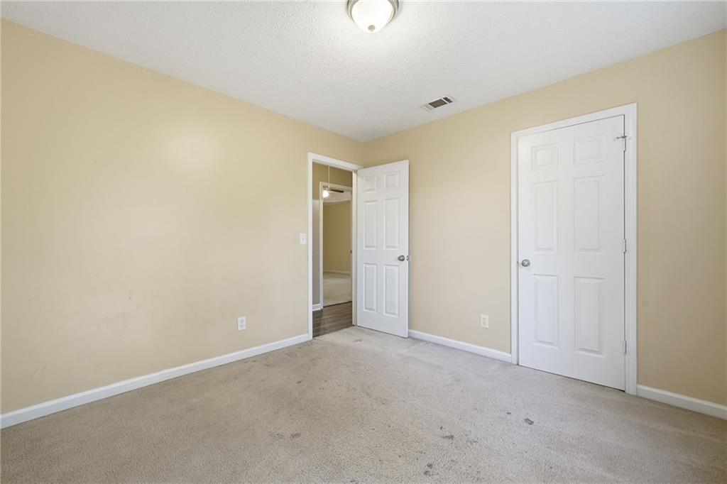 Calusa Lake - Residential