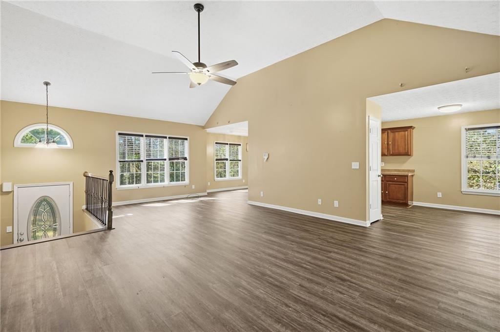 Calusa Lake - Residential