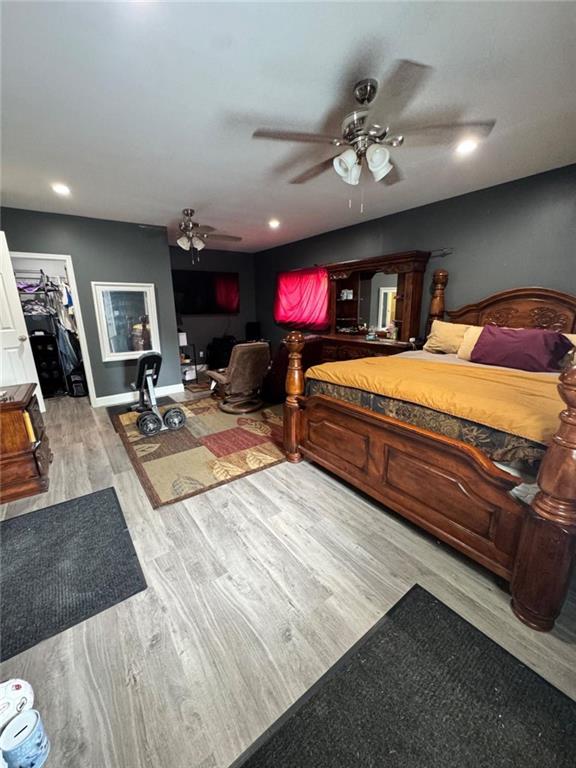 203 Pinecrest Drive, Warner Robins, Georgia image 26