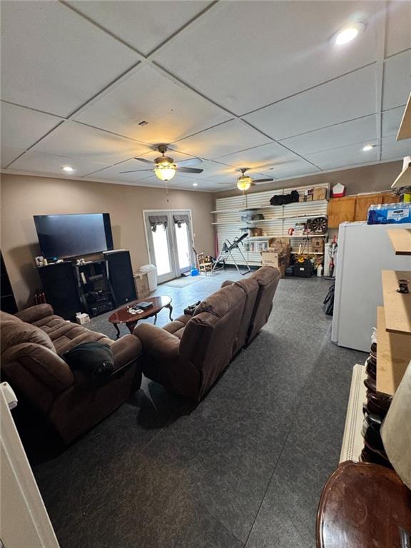 203 Pinecrest Drive, Warner Robins, Georgia image 30