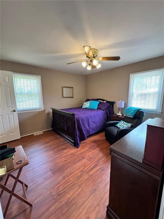 203 Pinecrest Drive, Warner Robins, Georgia image 20