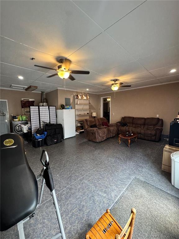203 Pinecrest Drive, Warner Robins, Georgia image 33