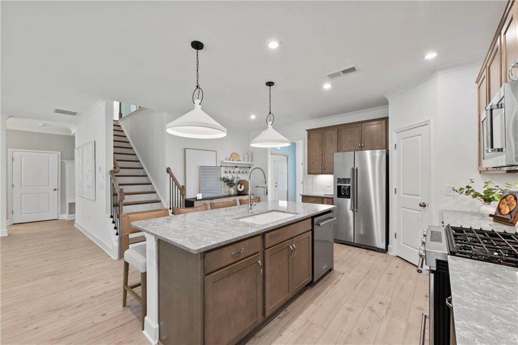 628 Topsail Drive Parkway, Villa Rica, Georgia image 11