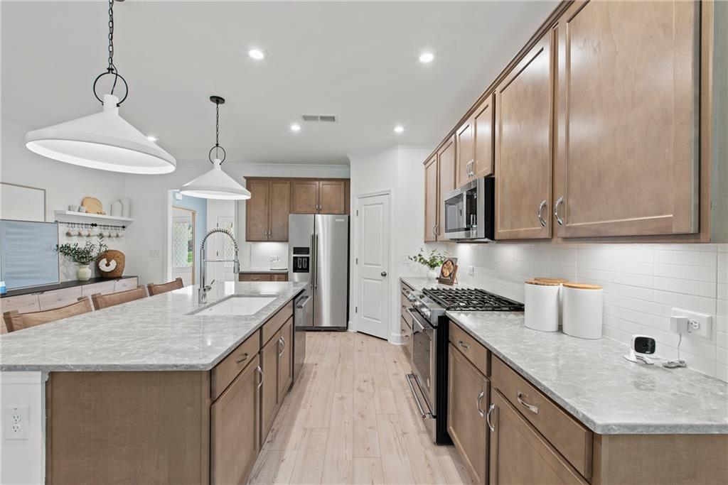 628 Topsail Drive Parkway, Villa Rica, Georgia image 10
