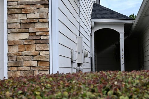 Photo of 1563 Rachels Ridge NW, Kennesaw, GA 30152 (MLS # 7835089)