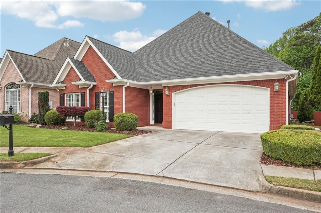 1625 Glenhurst Drive