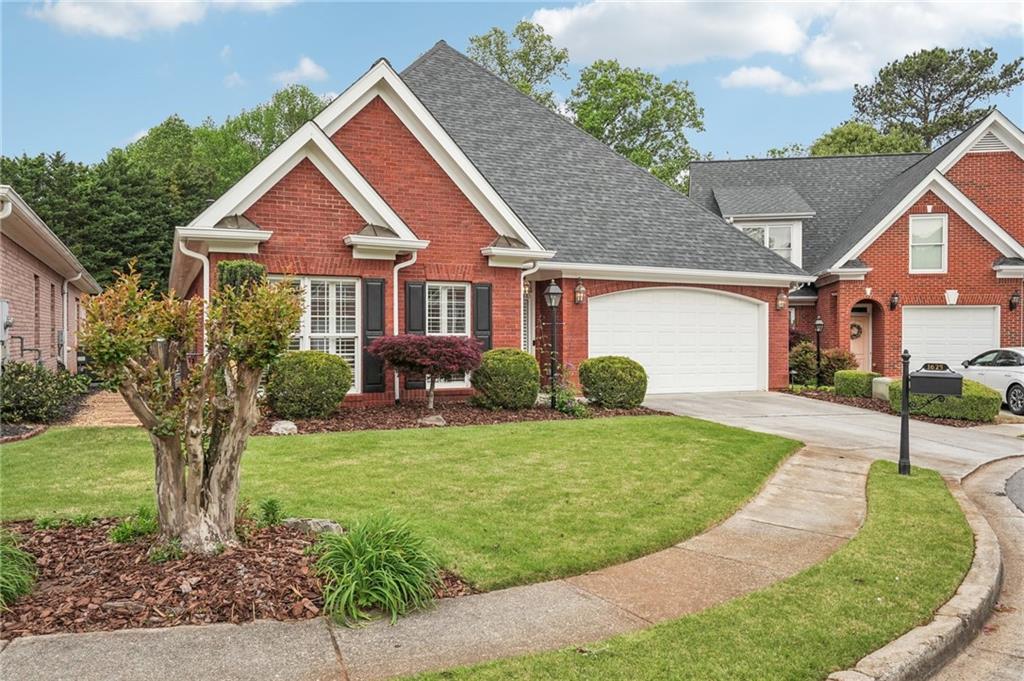 1625 Glenhurst Drive