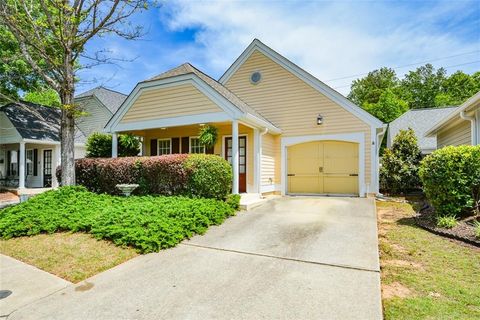 4930 Carson Glen Lane Acworth GA 30101