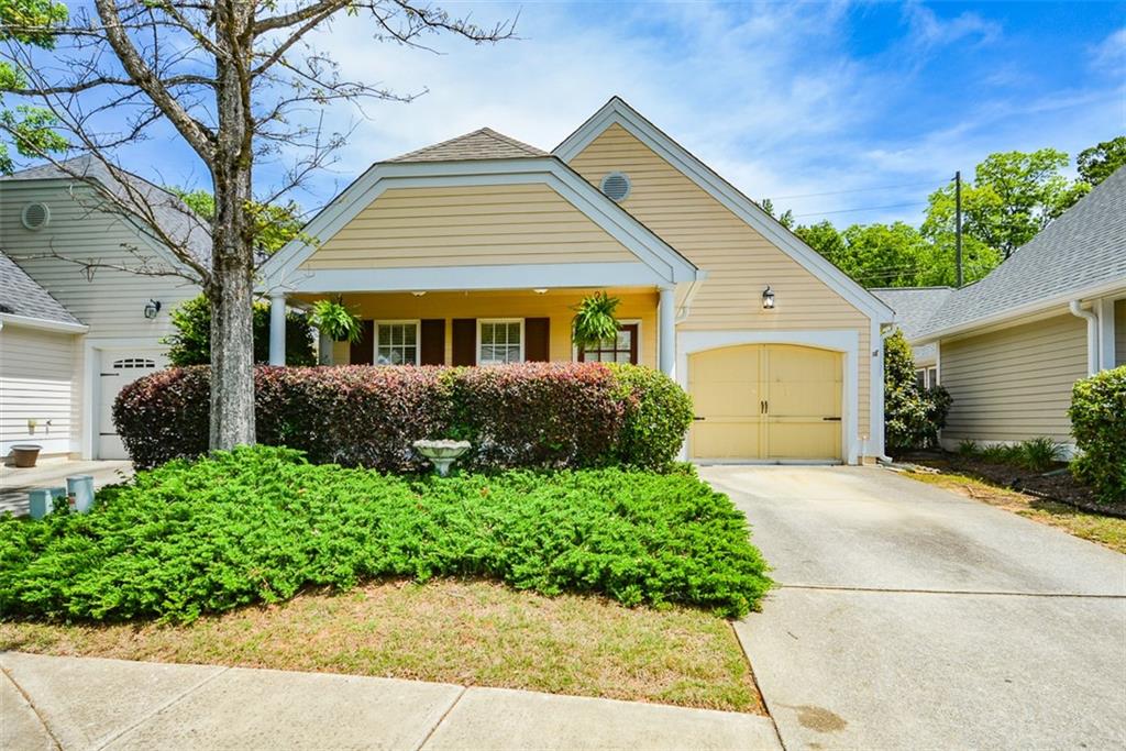 4930 Carson Glen Lane