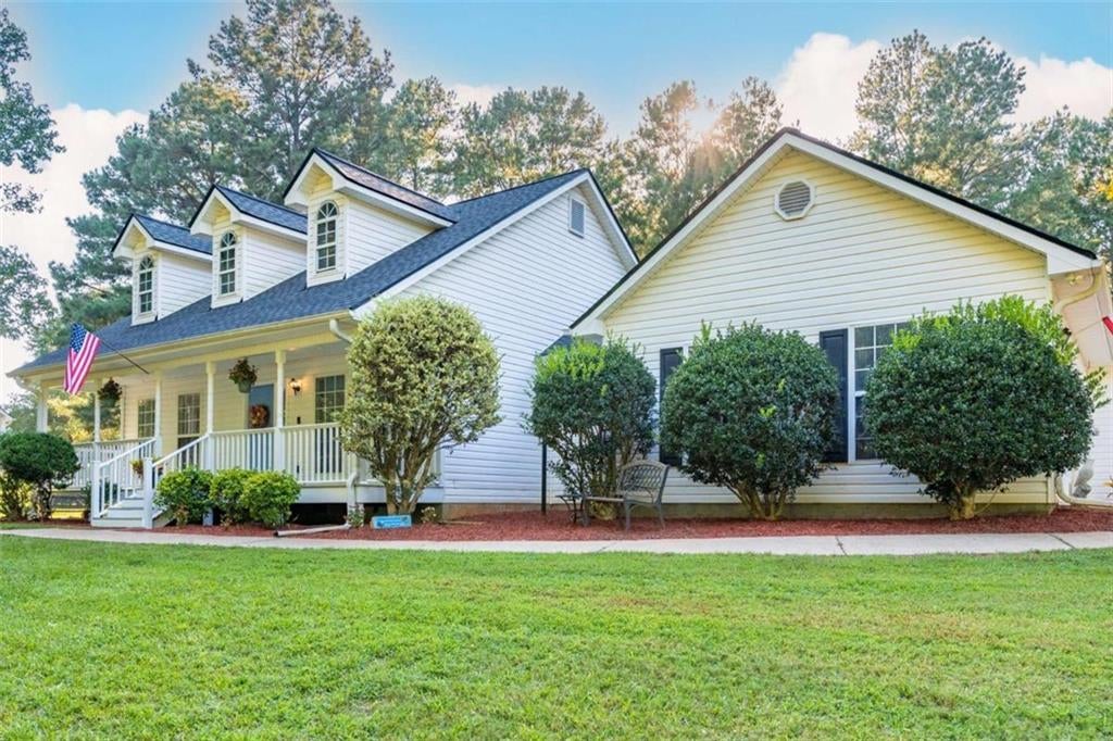 Photo of 3040 S Ola Road S, Locust Grove, GA 30248 (MLS # 7841040)