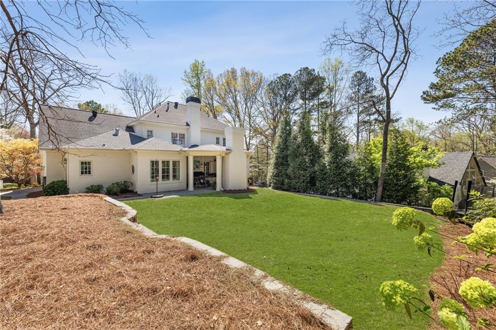 2842 Dover Road, Atlanta, Georgia image 36
