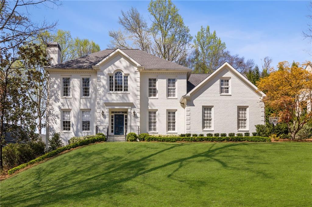 2842 Dover Road, Atlanta, Georgia image 1