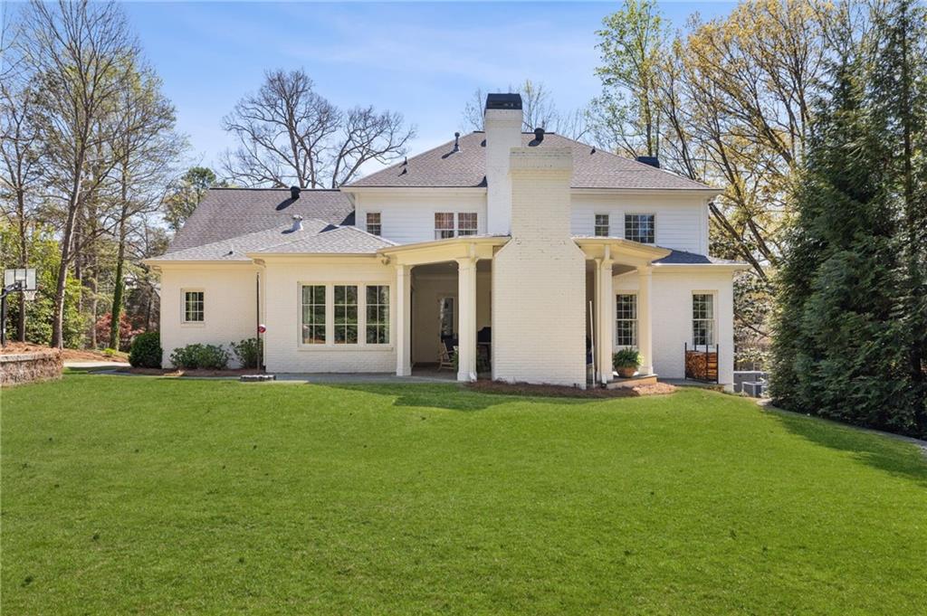2842 Dover Road, Atlanta, Georgia image 37