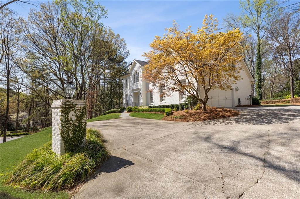 2842 Dover Road, Atlanta, Georgia image 39