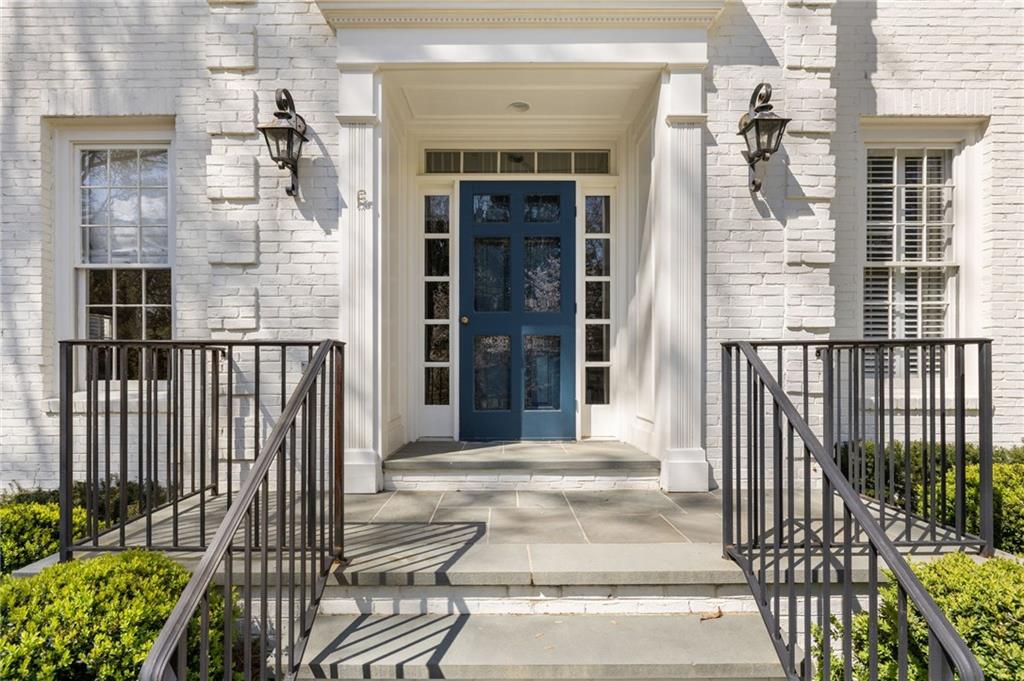 2842 Dover Road, Atlanta, Georgia image 2
