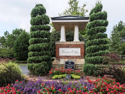 A home in Woodstock