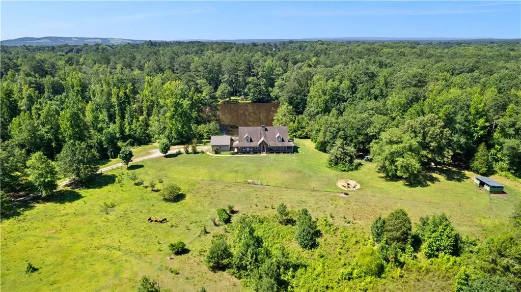 Woodbury, Georgia 30293, United States, 4 Bedrooms Bedrooms, ,4 BathroomsBathrooms,Residential,Active,201009