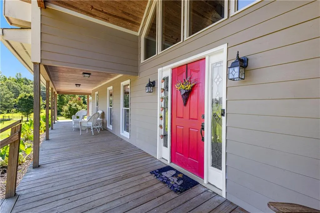 Woodbury, Georgia 30293, United States, 4 Bedrooms Bedrooms, ,4 BathroomsBathrooms,Residential,Active,201009