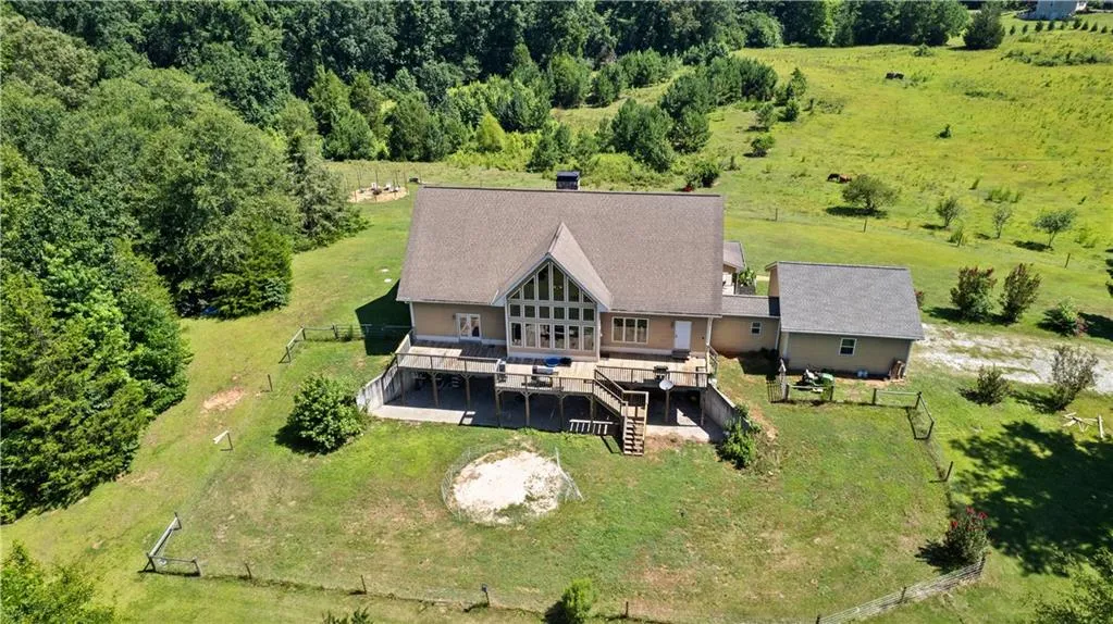 Woodbury, Georgia 30293, United States, 4 Bedrooms Bedrooms, ,4 BathroomsBathrooms,Residential,Active,201009