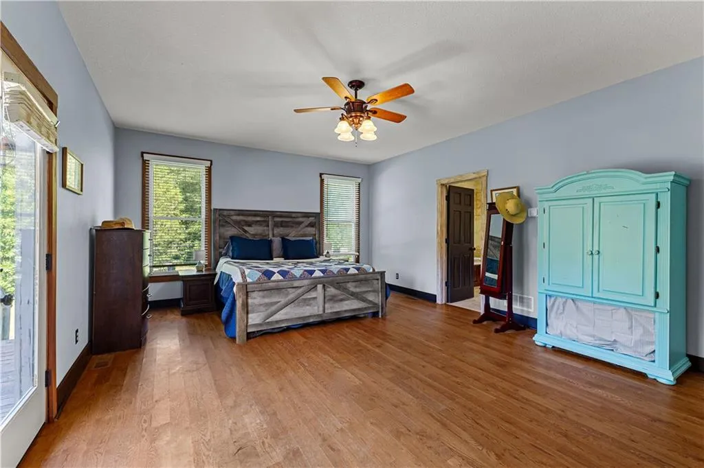 Woodbury, Georgia 30293, United States, 4 Bedrooms Bedrooms, ,4 BathroomsBathrooms,Residential,Active,201009