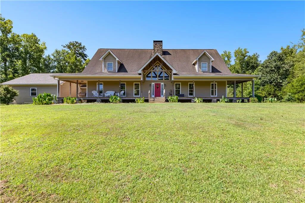 Woodbury, Georgia 30293, United States, 4 Bedrooms Bedrooms, ,4 BathroomsBathrooms,Residential,Active,201009