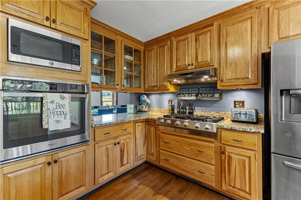 Woodbury, Georgia 30293, United States, 4 Bedrooms Bedrooms, ,4 BathroomsBathrooms,Residential,Active,201009