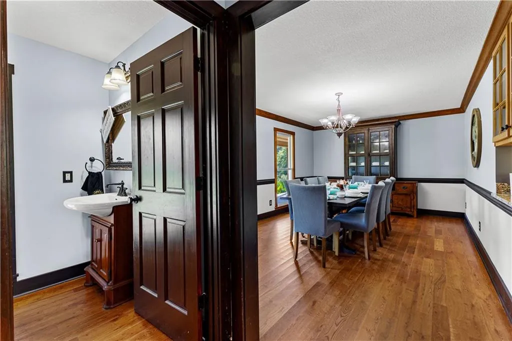 Woodbury, Georgia 30293, United States, 4 Bedrooms Bedrooms, ,4 BathroomsBathrooms,Residential,Active,201009