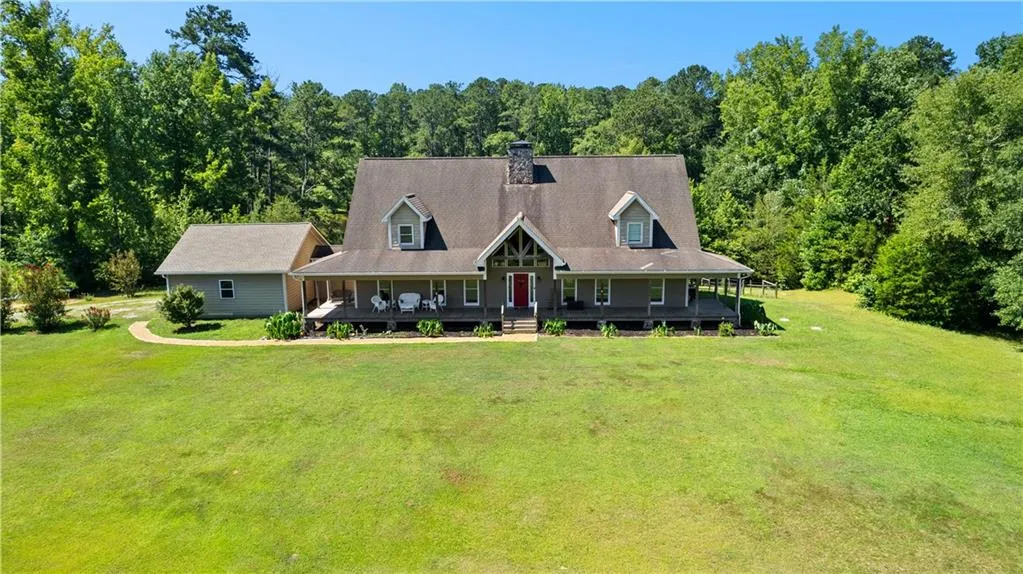 Woodbury, Georgia 30293, United States, 4 Bedrooms Bedrooms, ,4 BathroomsBathrooms,Residential,Active,201009