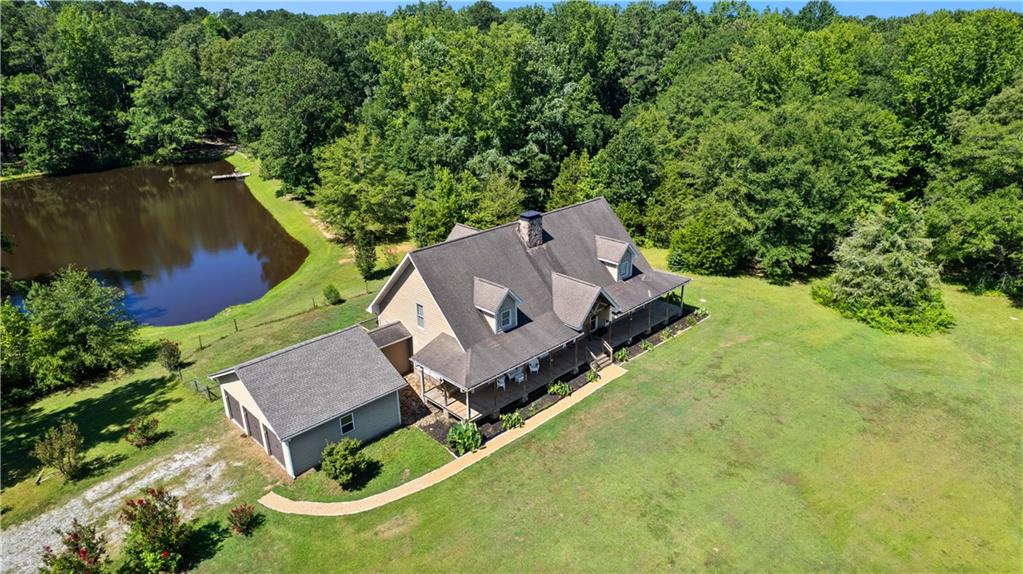 337 Forest Lane