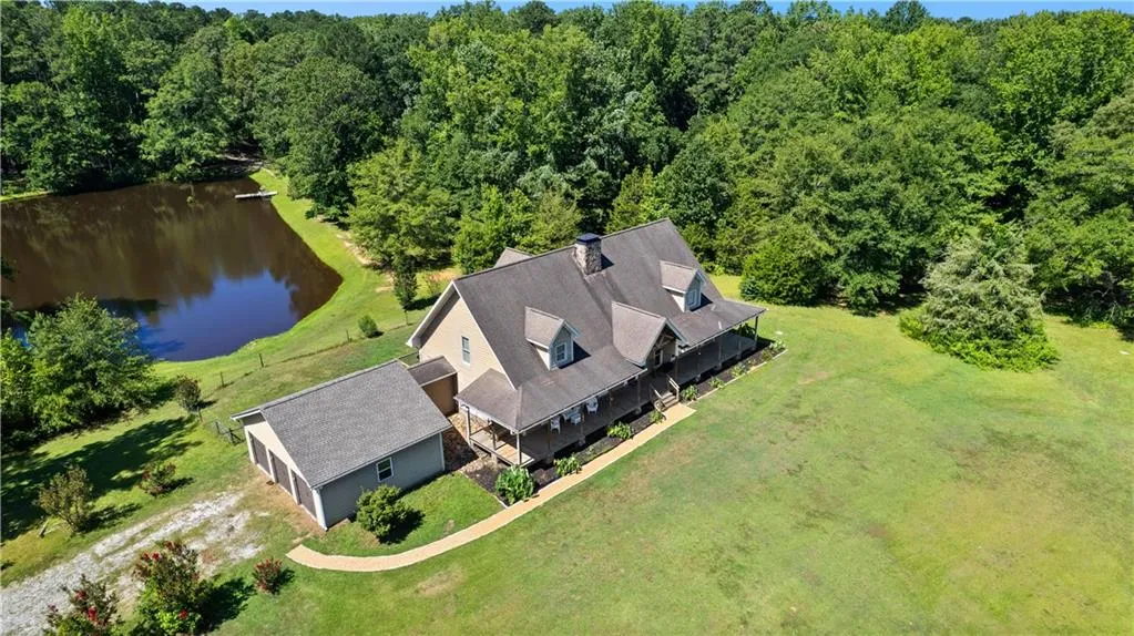 Woodbury, Georgia 30293, United States, 4 Bedrooms Bedrooms, ,4 BathroomsBathrooms,Residential,Active,201009