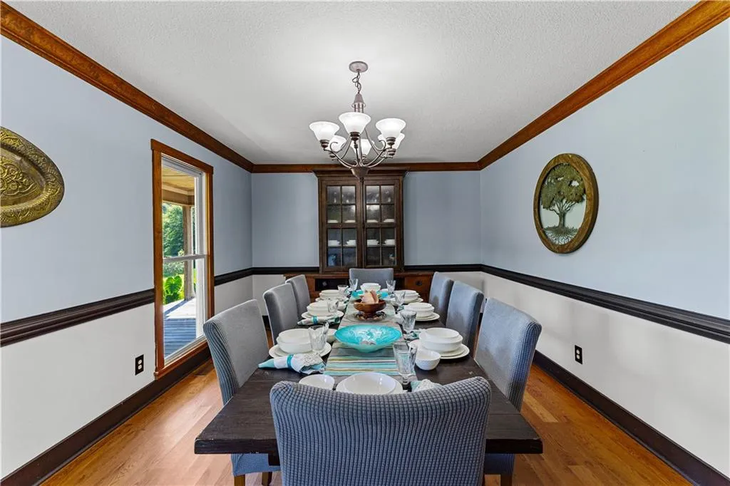 Woodbury, Georgia 30293, United States, 4 Bedrooms Bedrooms, ,4 BathroomsBathrooms,Residential,Active,201009