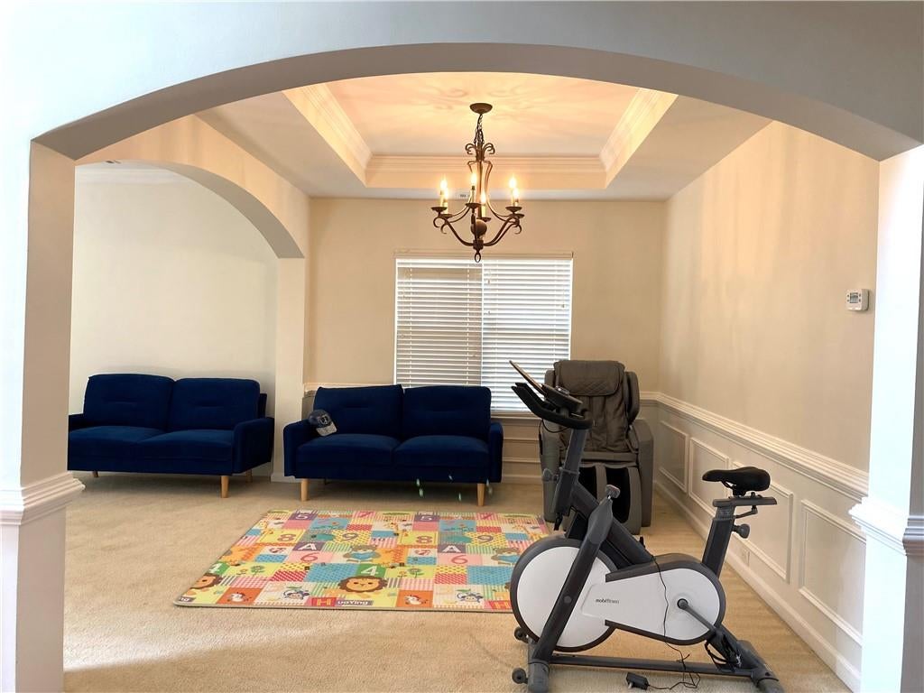 1113 Overview Drive