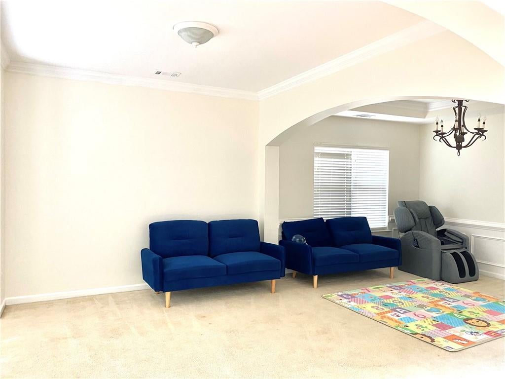 Photo of 1113 Overview Drive, Lawrenceville, GA 30044 (MLS # 7839565)