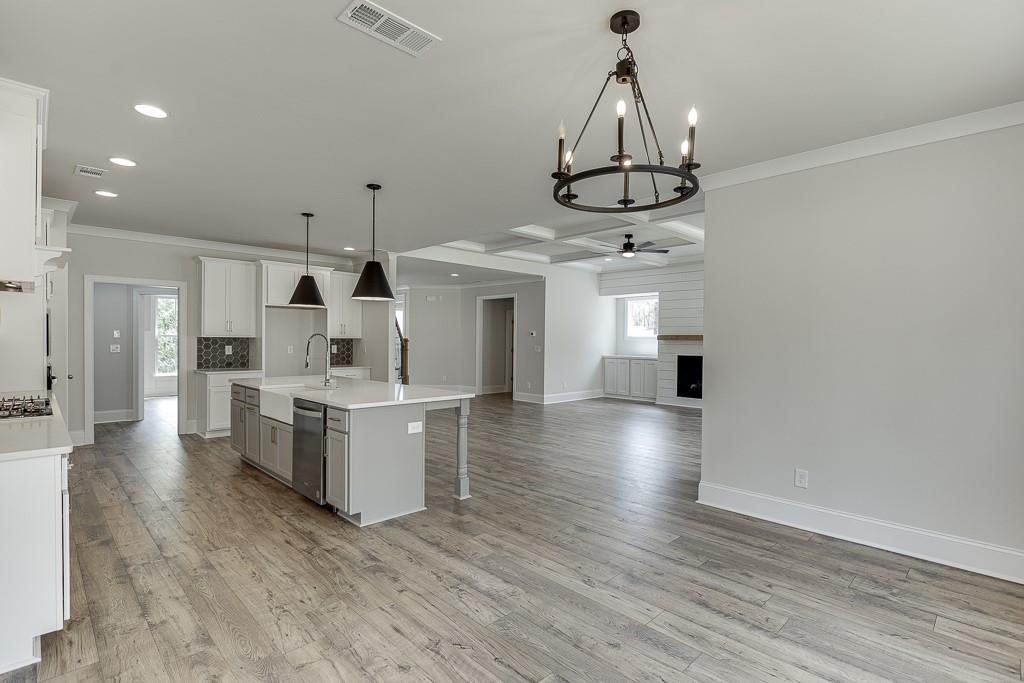 1251 Riverhill Drive, Bishop, Georgia image 15