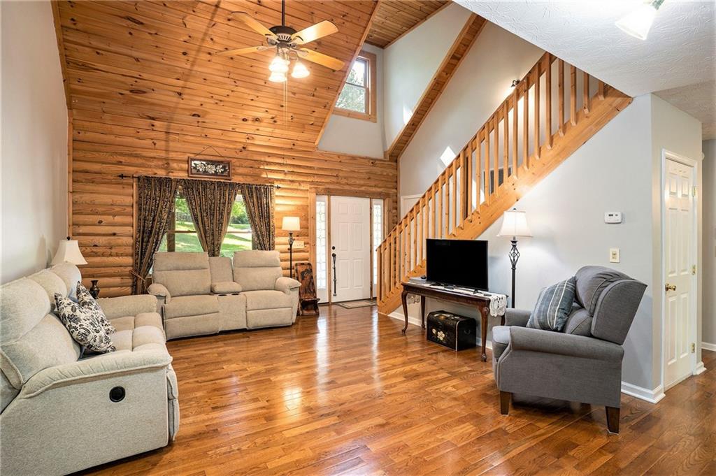 135 Fiddle Creek, Social Circle, Georgia image 6