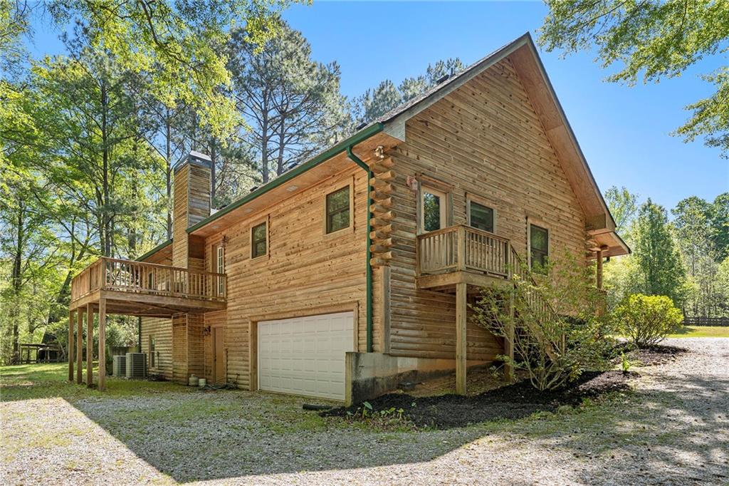 135 Fiddle Creek, Social Circle, Georgia image 48