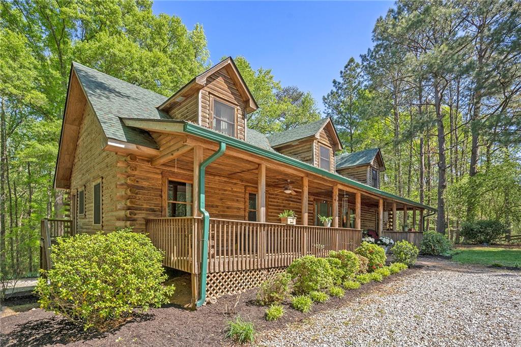 135 Fiddle Creek, Social Circle, Georgia image 46