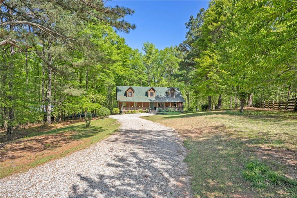 135 Fiddle Creek, Social Circle, Georgia image 44