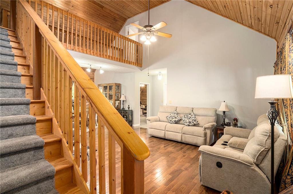 135 Fiddle Creek, Social Circle, Georgia image 5