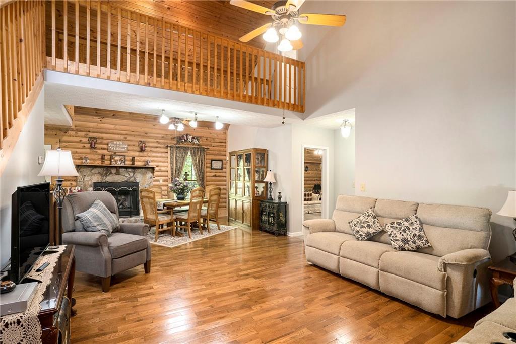 135 Fiddle Creek, Social Circle, Georgia image 7