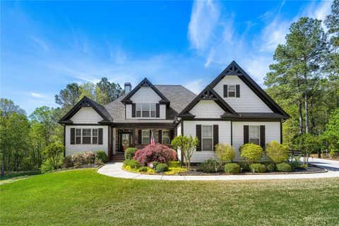 Homes For Sale - 512 Black Horse Circle<br/> Canton, GA 30114
