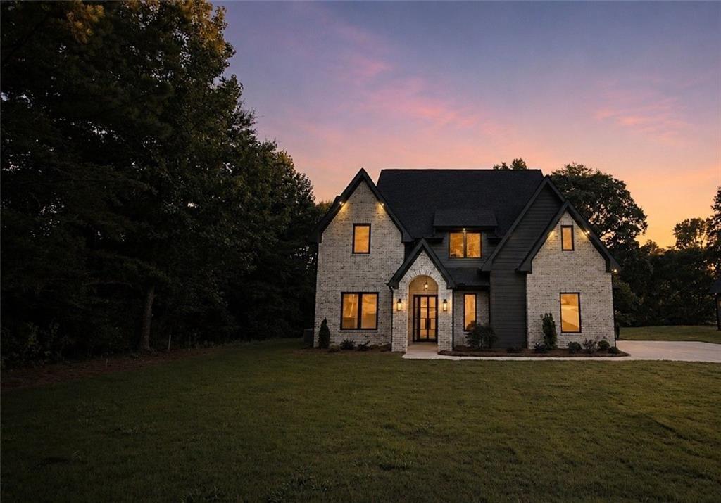 6220 Blackjack Road