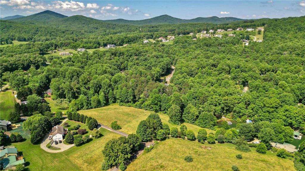 Discover your own slice of paradise with this stunning 1.334-acre lake lot near the serene shores of Lake Nottely, Georgia's Hidden Gem. Nestled in the charming town of Blairsville, Georgia, this property offers the perfect blend of natural beauty and tranquil living. Situated in the heart of Blairsville, this lot provides easy access to local amenities while maintaining the peaceful ambiance of living near the lake. With 1.334 acres of land, you have ample space to build your dream home, create beautiful gardens, or establish a private retreat. Enjoy access to the pristine waters of Lake Nottely, ideal for boating, fishing, swimming, and other water activities. This lot is only two blocks away is a public boat dock for easy access for putting your boat in the water. This lake lot near Lake Nottely is a rare find and a fantastic investment for those looking to embrace the tranquility of lake living. Don't miss the opportunity to build your dream home or vacation getaway in one of Georgia's most beautiful locations.