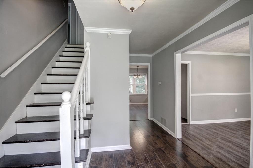 2450 Horseshoe Bend Road SW