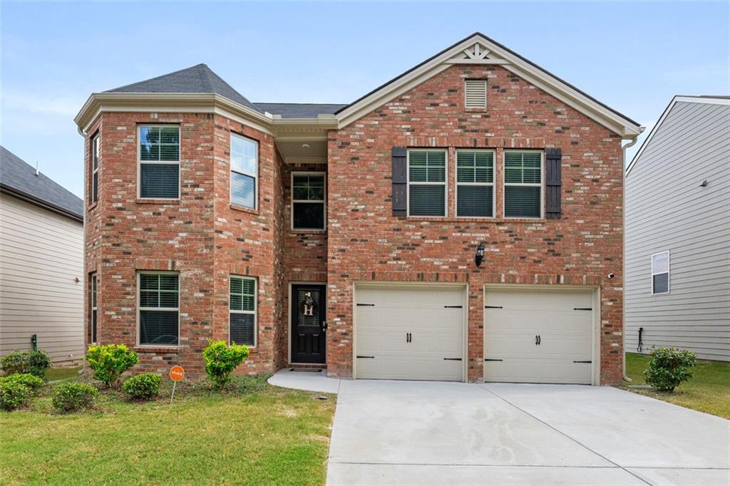 View Atlanta, GA 30349 house