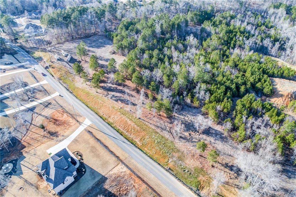 887 Mt Carmel Church Lot 4 Lane, Canton, Georgia image 38